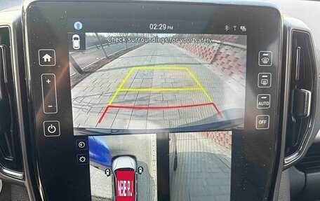 Hyundai ix35, 2022 год, 1 390 000 рублей, 16 фотография