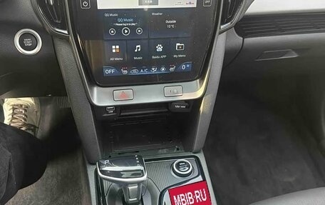 Hyundai ix35, 2022 год, 1 390 000 рублей, 15 фотография