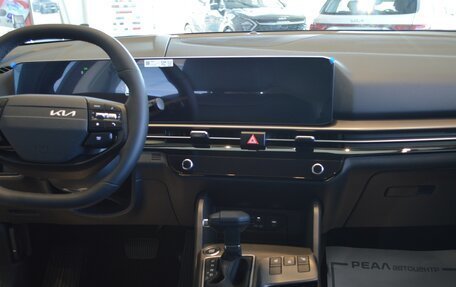 KIA Sportage IV рестайлинг, 2026 год, 5 190 000 рублей, 11 фотография
