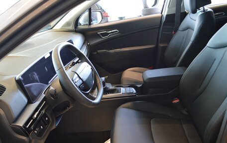 KIA Sportage IV рестайлинг, 2026 год, 5 190 000 рублей, 9 фотография
