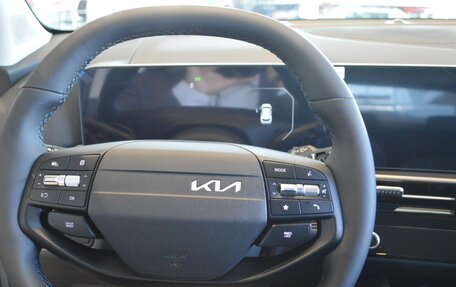 KIA Sportage IV рестайлинг, 2026 год, 5 190 000 рублей, 12 фотография
