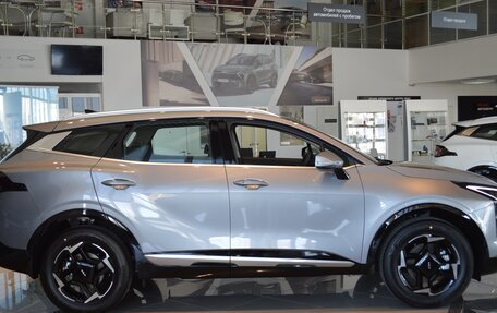 KIA Sportage IV рестайлинг, 2026 год, 5 190 000 рублей, 5 фотография