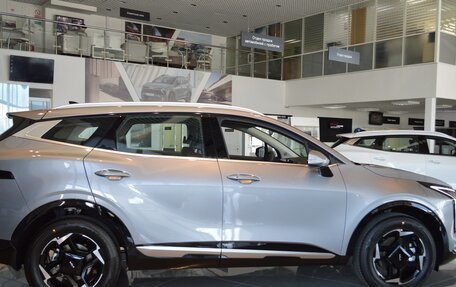 KIA Sportage IV рестайлинг, 2026 год, 5 190 000 рублей, 6 фотография