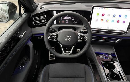 Volkswagen Tiguan, 2026 год, 4 690 000 рублей, 11 фотография