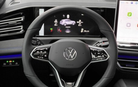 Volkswagen Tiguan, 2026 год, 4 690 000 рублей, 12 фотография