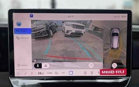 Volkswagen Tiguan, 2026 год, 4 690 000 рублей, 20 фотография