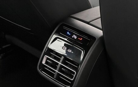Volkswagen Tiguan, 2026 год, 4 690 000 рублей, 34 фотография
