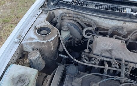 Toyota Sprinter VIII (E110), 1992 год, 295 000 рублей, 2 фотография