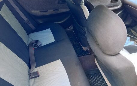 Toyota Sprinter VIII (E110), 1992 год, 295 000 рублей, 10 фотография