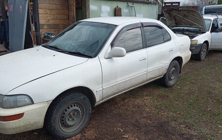 Toyota Sprinter VIII (E110), 1992 год, 295 000 рублей, 9 фотография