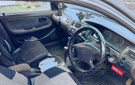 Toyota Sprinter VIII (E110), 1992 год, 295 000 рублей, 12 фотография