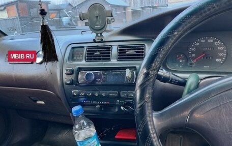 Toyota Sprinter VIII (E110), 1992 год, 295 000 рублей, 13 фотография