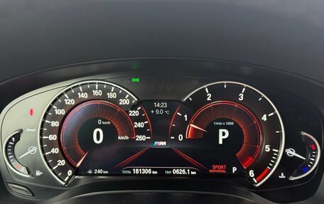 BMW 5 серия, 2017 год, 2 900 000 рублей, 13 фотография