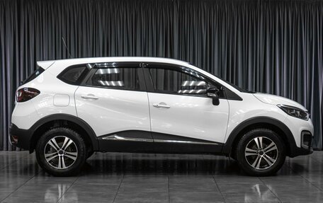 Renault Kaptur I рестайлинг, 2019 год, 799 000 рублей, 5 фотография