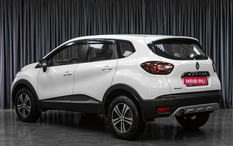 Renault Kaptur I рестайлинг, 2019 год, 799 000 рублей, 2 фотография