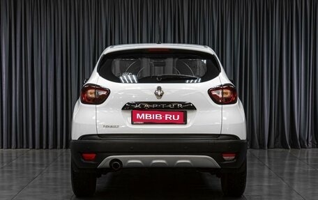Renault Kaptur I рестайлинг, 2019 год, 799 000 рублей, 4 фотография