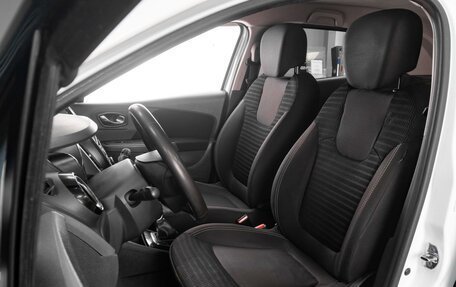 Renault Kaptur I рестайлинг, 2019 год, 799 000 рублей, 10 фотография