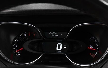 Renault Kaptur I рестайлинг, 2019 год, 799 000 рублей, 14 фотография