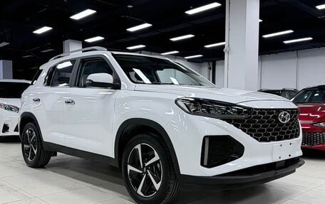 Hyundai ix35, 2022 год, 1 510 000 рублей, 3 фотография