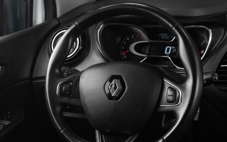 Renault Kaptur I рестайлинг, 2019 год, 799 000 рублей, 17 фотография