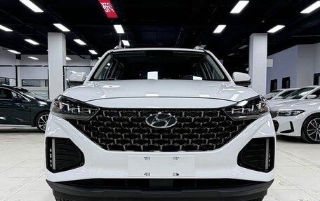 Hyundai ix35, 2022 год, 1 510 000 рублей, 2 фотография