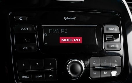 Renault Kaptur I рестайлинг, 2019 год, 799 000 рублей, 13 фотография