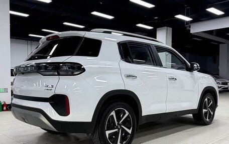Hyundai ix35, 2022 год, 1 510 000 рублей, 5 фотография