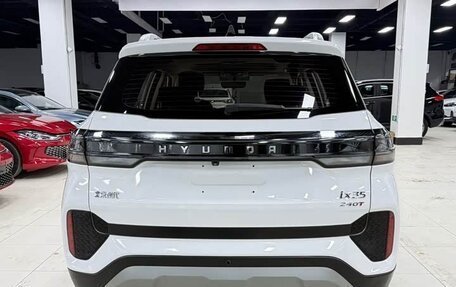 Hyundai ix35, 2022 год, 1 510 000 рублей, 6 фотография
