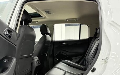 Hyundai ix35, 2022 год, 1 510 000 рублей, 17 фотография
