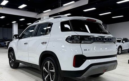 Hyundai ix35, 2022 год, 1 510 000 рублей, 7 фотография