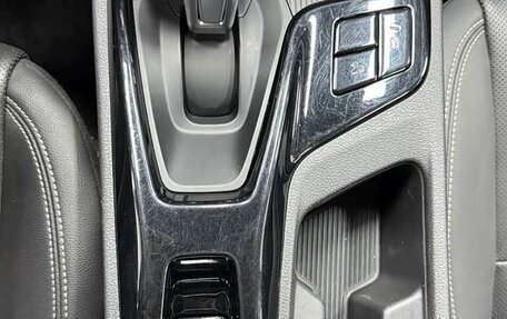 Hyundai ix35, 2022 год, 1 510 000 рублей, 9 фотография
