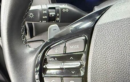 Hyundai ix35, 2022 год, 1 510 000 рублей, 10 фотография