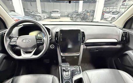 Hyundai ix35, 2022 год, 1 510 000 рублей, 19 фотография