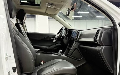 Hyundai ix35, 2022 год, 1 510 000 рублей, 18 фотография
