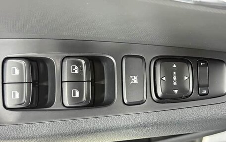 Hyundai ix35, 2022 год, 1 510 000 рублей, 15 фотография