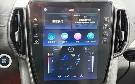 Hyundai ix35, 2022 год, 1 510 000 рублей, 11 фотография