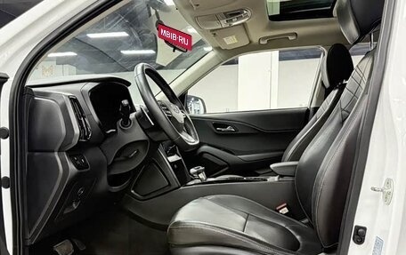 Hyundai ix35, 2022 год, 1 510 000 рублей, 16 фотография