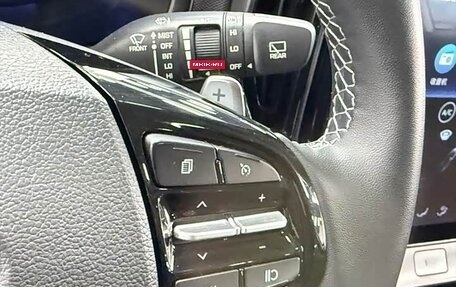 Hyundai ix35, 2022 год, 1 510 000 рублей, 12 фотография