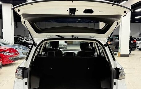 Hyundai ix35, 2022 год, 1 510 000 рублей, 20 фотография