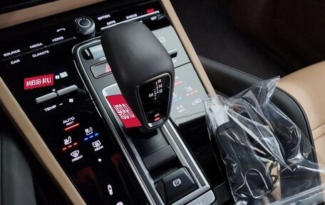 Porsche Cayenne III, 2022 год, 11 500 000 рублей, 10 фотография