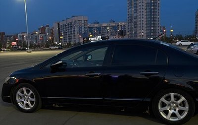 Honda Civic VIII, 2008 год, 650 000 рублей, 1 фотография
