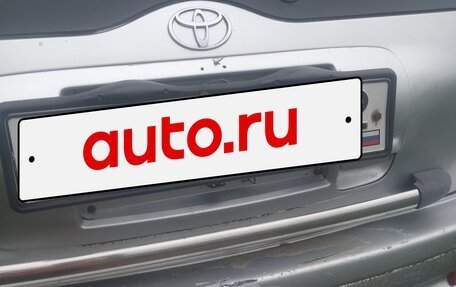 Toyota Sprinter Carib III, 2001 год, 400 000 рублей, 1 фотография
