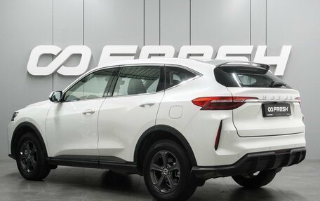 Haval F7 I, 2023 год, 1 469 000 рублей, 2 фотография