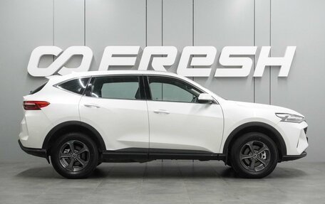 Haval F7 I, 2023 год, 1 469 000 рублей, 5 фотография