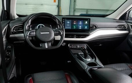 Haval F7 I, 2023 год, 1 469 000 рублей, 6 фотография