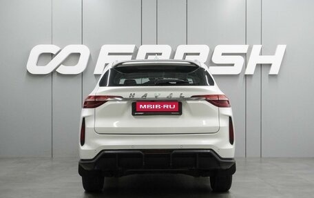 Haval F7 I, 2023 год, 1 469 000 рублей, 4 фотография