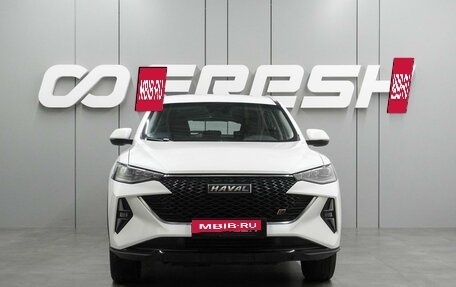 Haval F7 I, 2023 год, 1 469 000 рублей, 3 фотография