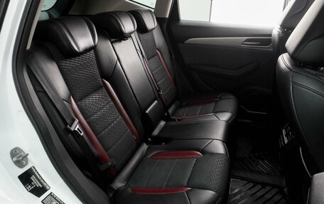 Haval F7 I, 2023 год, 1 469 000 рублей, 7 фотография