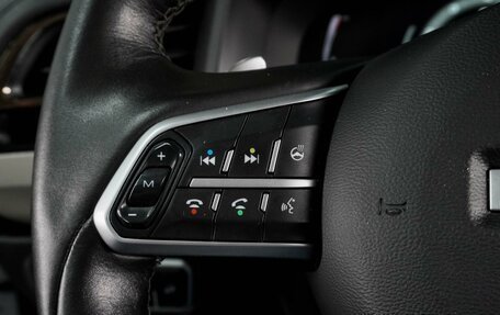 Haval F7 I, 2023 год, 1 469 000 рублей, 15 фотография