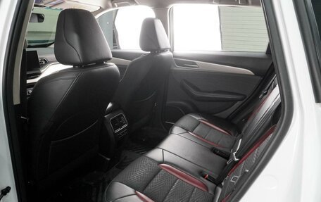 Haval F7 I, 2023 год, 1 469 000 рублей, 11 фотография